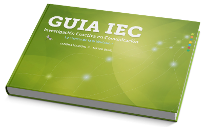 IEC - Investigación enactiva en comunicación