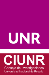 Logos UNR y CIUNR